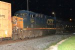 M606 Mid Train DP